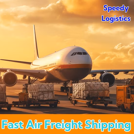 Самый дешевый авиаперевозчик, стоимость доставки FBA, агент из Китая в США, Великобританию, Канаду, Германию, Италию, Amazon